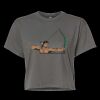 Women's Ideal Crop Top Thumbnail