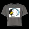 Women's Ideal Crop Top Thumbnail