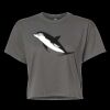 Women's Ideal Crop Top Thumbnail