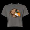 Women's Ideal Crop Top Thumbnail