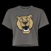 Women's Ideal Crop Top Thumbnail