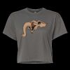 Women's Ideal Crop Top Thumbnail
