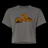 Women's Ideal Crop Top Thumbnail