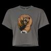 Women's Ideal Crop Top Thumbnail