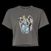 Women's Ideal Crop Top Thumbnail
