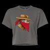 Women's Ideal Crop Top Thumbnail