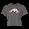 Women's Ideal Crop Top Thumbnail