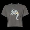 Women's Ideal Crop Top Thumbnail