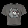 Women's Ideal Crop Top Thumbnail