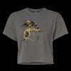 Women's Ideal Crop Top Thumbnail