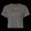 Women's Ideal Crop Top Thumbnail