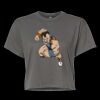 Women's Ideal Crop Top Thumbnail