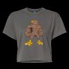 Women's Ideal Crop Top Thumbnail