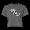 Women's Ideal Crop Top Thumbnail