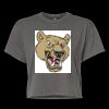 Women's Ideal Crop Top Thumbnail