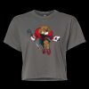 Women's Ideal Crop Top Thumbnail