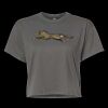 Women's Ideal Crop Top Thumbnail
