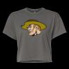 Women's Ideal Crop Top Thumbnail