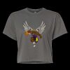 Women's Ideal Crop Top Thumbnail