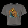 Women's Ideal Crop Top Thumbnail
