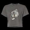 Women's Ideal Crop Top Thumbnail