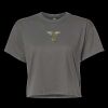 Women's Ideal Crop Top Thumbnail