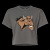 Women's Ideal Crop Top Thumbnail