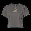 Women's Ideal Crop Top Thumbnail