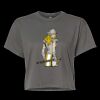 Women's Ideal Crop Top Thumbnail