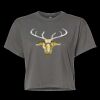 Women's Ideal Crop Top Thumbnail