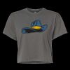 Women's Ideal Crop Top Thumbnail