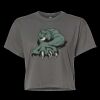 Women's Ideal Crop Top Thumbnail