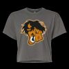 Women's Ideal Crop Top Thumbnail
