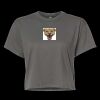 Women's Ideal Crop Top Thumbnail
