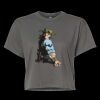 Women's Ideal Crop Top Thumbnail