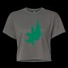 Women's Ideal Crop Top Thumbnail