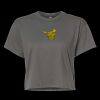 Women's Ideal Crop Top Thumbnail