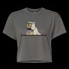 Women's Ideal Crop Top Thumbnail