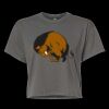 Women's Ideal Crop Top Thumbnail