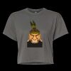 Women's Ideal Crop Top Thumbnail