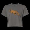 Women's Ideal Crop Top Thumbnail