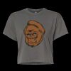 Women's Ideal Crop Top Thumbnail