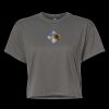Women's Ideal Crop Top Thumbnail