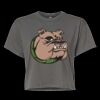 Women's Ideal Crop Top Thumbnail