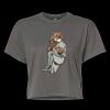 Women's Ideal Crop Top Thumbnail