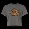 Women's Ideal Crop Top Thumbnail