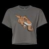 Women's Ideal Crop Top Thumbnail