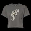 Women's Ideal Crop Top Thumbnail