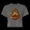 Women's Ideal Crop Top Thumbnail