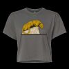 Women's Ideal Crop Top Thumbnail